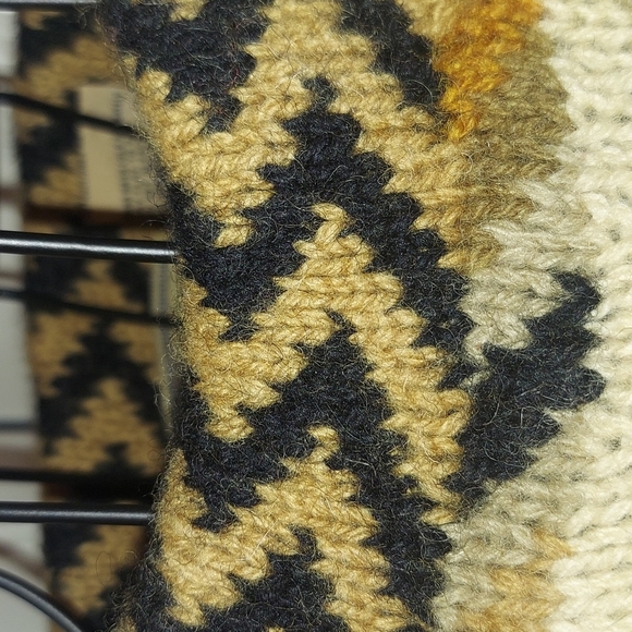 Vintage New River Company Sportswear sweater - Picture 3 of 6